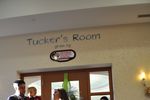 Gallery: Tucker's Room - NICU Waiting Room at Presbyterian Hospital