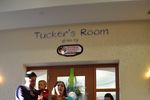 Gallery: Tucker's Room - NICU Waiting Room at Presbyterian Hospital