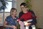 Gallery: Tucker's Room - NICU Waiting Room at Presbyterian Hospital