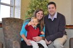 Gallery: Tucker's Room - NICU Waiting Room at Presbyterian Hospital