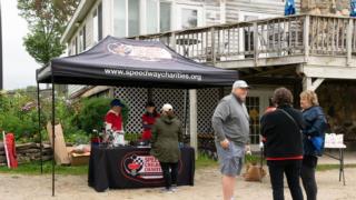 Gallery: SCC New Hampshire 2019 "One for the Kids" Golf Tournament