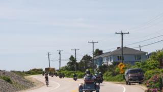 Gallery: SCC New Hampshire- Ride for the Kids Motorcycle Ride