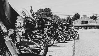 Gallery: SCC New Hampshire- Ride for the Kids Motorcycle Ride