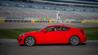 Gallery: Laps for Charity January 2022