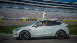 Gallery: Laps for Charity January 2022