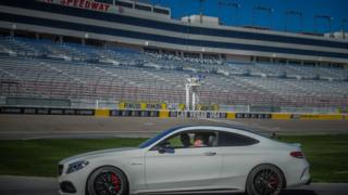 Gallery: Laps for Charity January 2022
