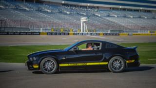 Gallery: Laps for Charity January 2022