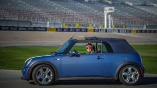 Gallery: Laps for Charity January 2022