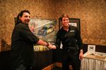 Gallery: Speedway Children's Charities "Dinner with Carl Edwards"