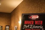 Gallery: Speedway Children's Charities "Dinner with Carl Edwards"