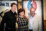 Gallery: Speedway Children's Charities "Dinner with Carl Edwards"