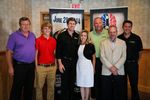 Gallery: Speedway Children's Charities "Dinner with Carl Edwards"