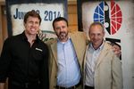 Gallery: Speedway Children's Charities "Dinner with Carl Edwards"