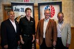 Gallery: Speedway Children's Charities "Dinner with Carl Edwards"