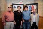 Gallery: Speedway Children's Charities "Dinner with Carl Edwards"