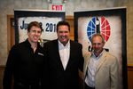 Gallery: Speedway Children's Charities "Dinner with Carl Edwards"