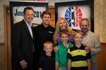 Gallery: Speedway Children's Charities "Dinner with Carl Edwards"