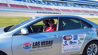 Gallery: SCC Las Vegas 2017 Laps for Charity