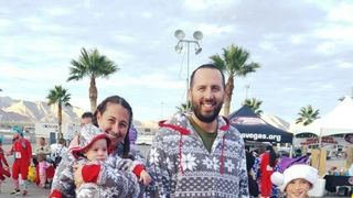 Gallery: SCC Las Vegas 2016 PJ 5K