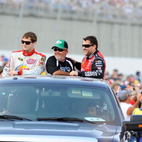 SCC Kentucky 2012 Ride of a Lifetime