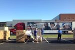 Gallery: 2014 Food Distribution in Warsaw on July 15