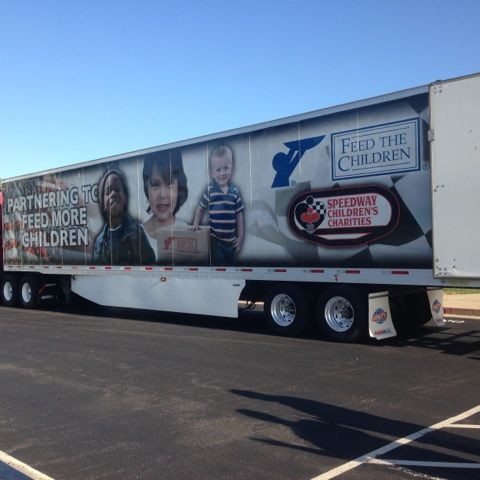 SCC Kentucky 2014 Food Distribution