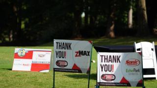 Gallery: 2019 General Tom Sadler Memorial Golf Tournament