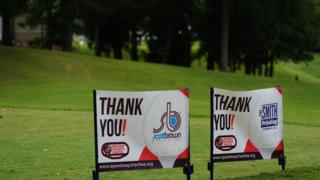 Gallery: 2019 General Tom Sadler Memorial Golf Tournament