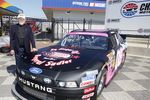 Gallery: SCC Car Honoring General Sadler