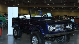 Gallery: SCC Las Vegas 2019 South Point Car & Truck Show