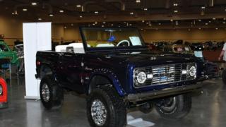 Gallery: SCC Las Vegas 2019 South Point Car & Truck Show