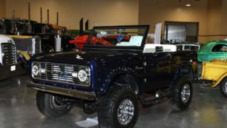 Gallery: SCC Las Vegas 2019 South Point Car & Truck Show