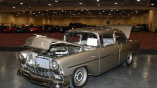 Gallery: SCC Las Vegas 2019 South Point Car & Truck Show