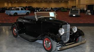 Gallery: SCC Las Vegas 2019 South Point Car & Truck Show