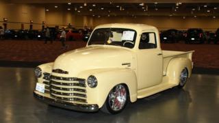 Gallery: SCC Las Vegas 2019 South Point Car & Truck Show