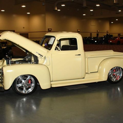 SCC Las Vegas 2019 South Point Car & Truck Show