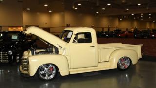 Gallery: SCC Las Vegas 2019 South Point Car & Truck Show