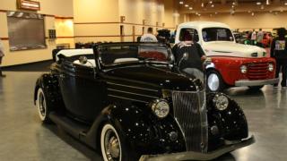 Gallery: SCC Las Vegas 2019 South Point Car & Truck Show