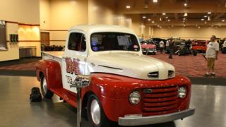 Gallery: SCC Las Vegas 2019 South Point Car & Truck Show