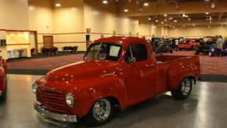 Gallery: SCC Las Vegas 2019 South Point Car & Truck Show