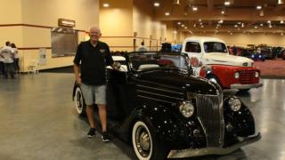 Gallery: SCC Las Vegas 2019 South Point Car & Truck Show