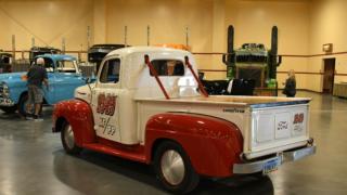Gallery: SCC Las Vegas 2019 South Point Car & Truck Show