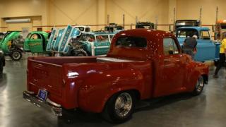 Gallery: SCC Las Vegas 2019 South Point Car & Truck Show
