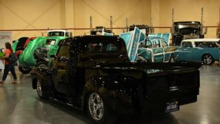 Gallery: SCC Las Vegas 2019 South Point Car & Truck Show