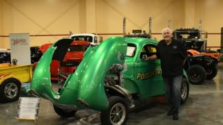 Gallery: SCC Las Vegas 2019 South Point Car & Truck Show