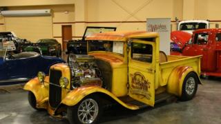 Gallery: SCC Las Vegas 2019 South Point Car & Truck Show