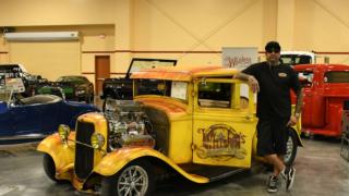 Gallery: SCC Las Vegas 2019 South Point Car & Truck Show