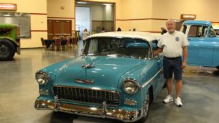 Gallery: SCC Las Vegas 2019 South Point Car & Truck Show