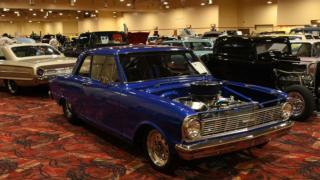 Gallery: SCC Las Vegas 2019 South Point Car & Truck Show