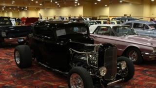 Gallery: SCC Las Vegas 2019 South Point Car & Truck Show